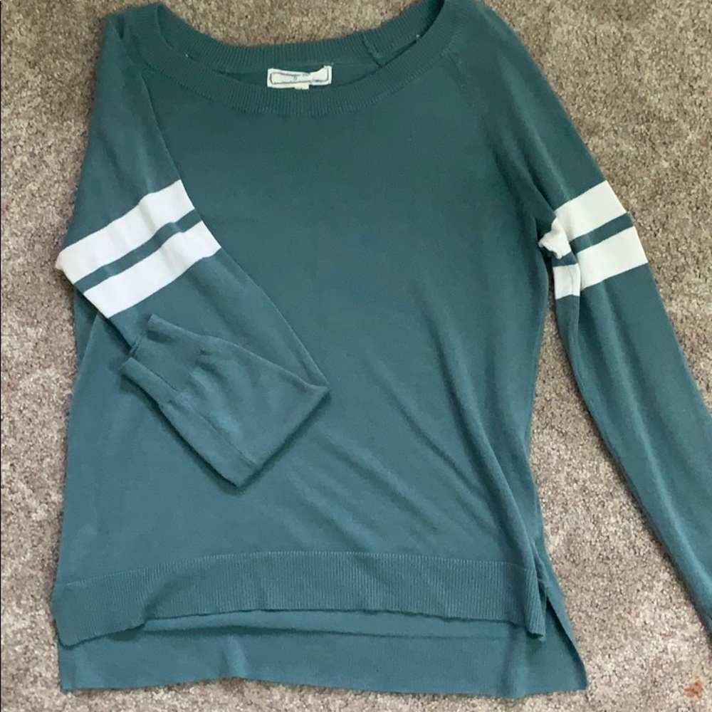 Wore it a few times